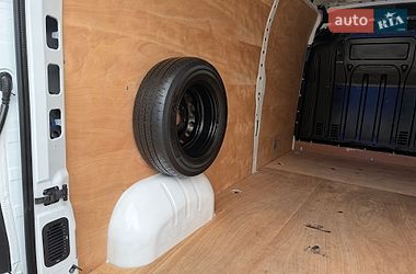 Грузовой фургон Renault Master 2023 в Дубно