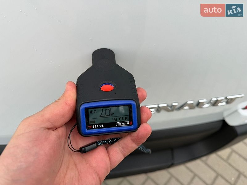 Грузовой фургон Renault Master 2023 в Дубно