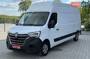 renault master 2020 в Дубно від професійного продавця Андрій Манелюк