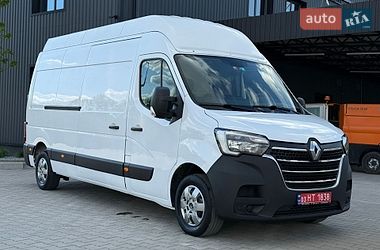 Грузовой фургон Renault Master 2020 в Дубно фото 5 Грузовой фургон Renault Master 2020 в Дубно