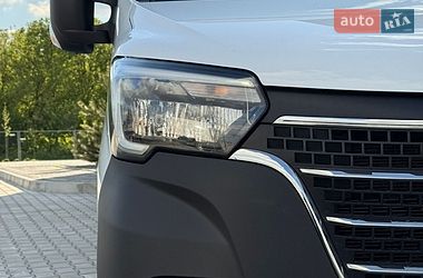 Грузовой фургон Renault Master 2020 в Дубно фото 10 Грузовой фургон Renault Master 2020 в Дубно