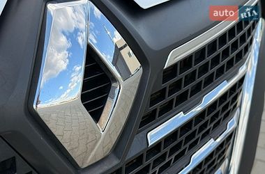 Грузовой фургон Renault Master 2020 в Дубно фото 15 Грузовой фургон Renault Master 2020 в Дубно