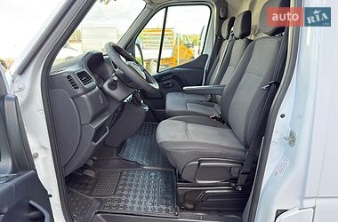 Грузовой фургон Renault Master 2020 в Дубно фото 20 Грузовой фургон Renault Master 2020 в Дубно