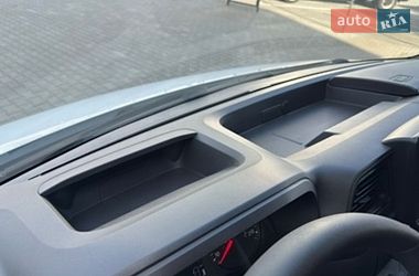 Грузовой фургон Renault Master 2020 в Дубно фото 35 Грузовой фургон Renault Master 2020 в Дубно