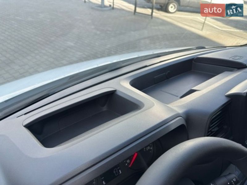 Грузовой фургон Renault Master 2020 в Дубно фото 35 Грузовой фургон Renault Master 2020 в Дубно