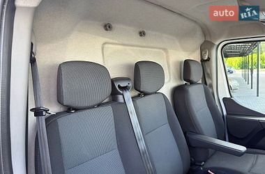 Грузовой фургон Renault Master 2020 в Дубно фото 45 Грузовой фургон Renault Master 2020 в Дубно