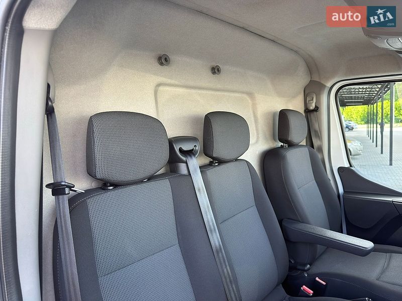 Грузовой фургон Renault Master 2020 в Дубно фото 45 Грузовой фургон Renault Master 2020 в Дубно
