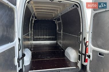 Грузовой фургон Renault Master 2020 в Дубно фото 50 Грузовой фургон Renault Master 2020 в Дубно