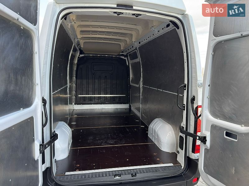 Грузовой фургон Renault Master 2020 в Дубно фото 50 Грузовой фургон Renault Master 2020 в Дубно