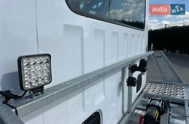 Автовоз Renault Master 2019 в Ужгороде