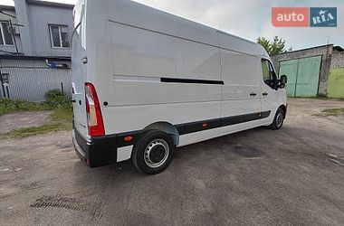 Грузовой фургон Renault Master 2022 в Ковеле