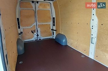 Грузовой фургон Renault Master 2022 в Ковеле