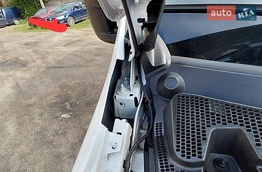Грузовой фургон Renault Master 2022 в Ковеле