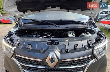 Грузовой фургон Renault Master 2022 в Ковеле