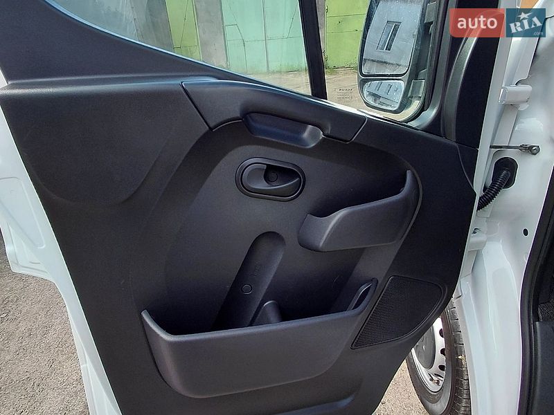 Грузовой фургон Renault Master 2022 в Ковеле