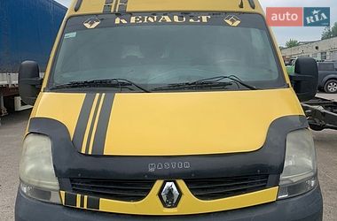 renault master 2008 в Львів від професійного продавця Андрій Ігорович Моравецький