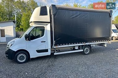 Другие грузовики Renault Master 2021 в Киеве