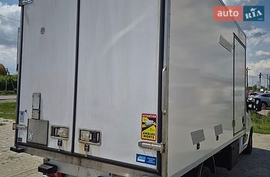 Рефрижератор Renault Master 2018 в Ковеле