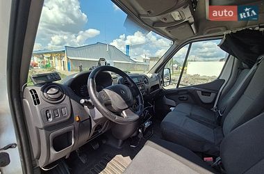 Рефрижератор Renault Master 2018 в Ковеле