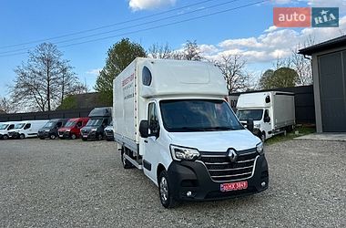 Тентований Renault Master 2021 в Хусті фото 21 Тентований Renault Master 2021 в Хусті