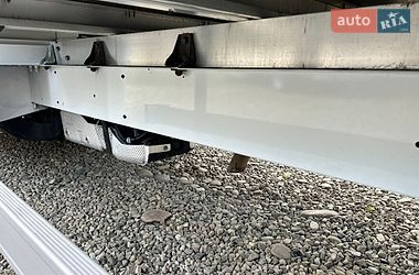 Тентований Renault Master 2021 в Хусті фото 26 Тентований Renault Master 2021 в Хусті