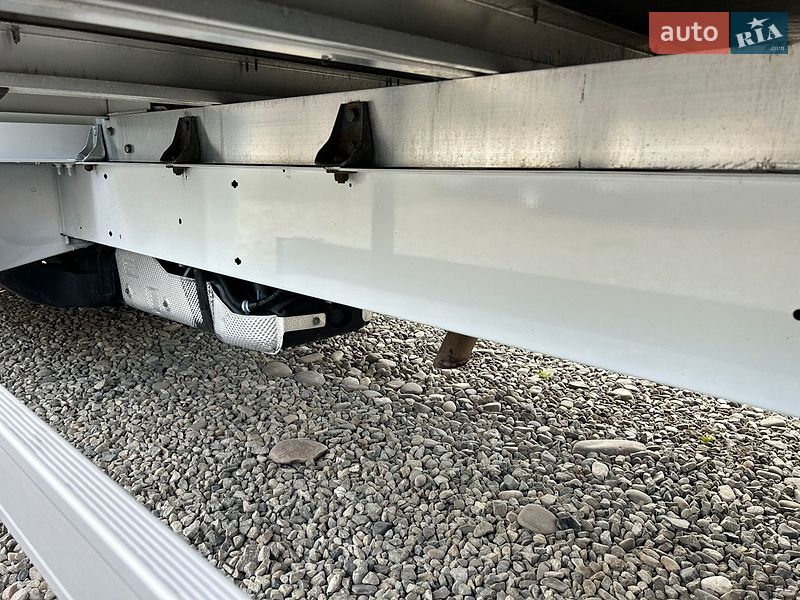 Тентований Renault Master 2021 в Хусті фото 26 Тентований Renault Master 2021 в Хусті