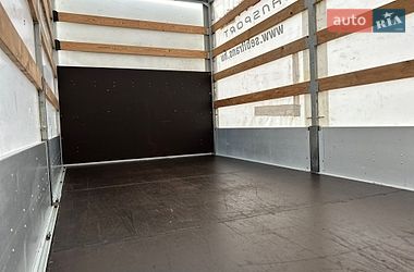 Тентований Renault Master 2021 в Хусті фото 31 Тентований Renault Master 2021 в Хусті