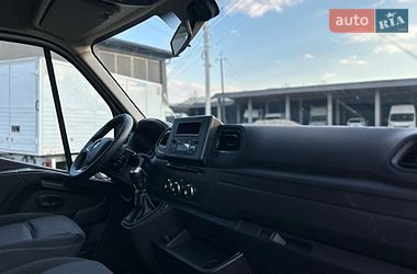 Тентований Renault Master 2021 в Хусті фото 36 Тентований Renault Master 2021 в Хусті