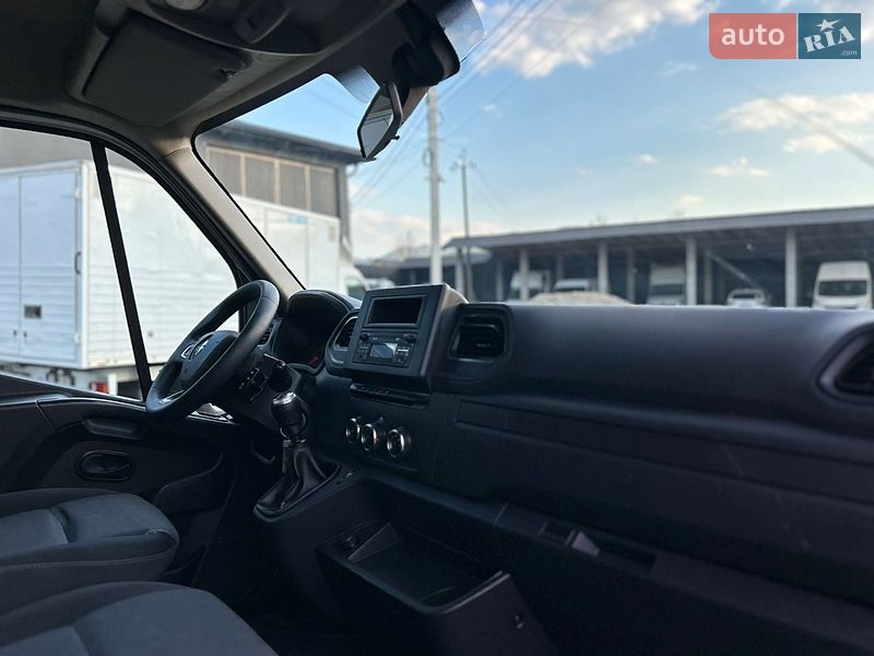 Тентований Renault Master 2021 в Хусті фото 36 Тентований Renault Master 2021 в Хусті
