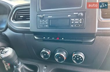Тентований Renault Master 2021 в Хусті фото 40 Тентований Renault Master 2021 в Хусті