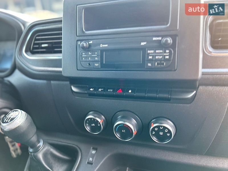 Тентований Renault Master 2021 в Хусті фото 40 Тентований Renault Master 2021 в Хусті
