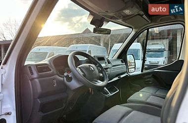 Тентований Renault Master 2021 в Хусті фото 45 Тентований Renault Master 2021 в Хусті