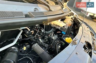 Тентований Renault Master 2021 в Хусті фото 50 Тентований Renault Master 2021 в Хусті