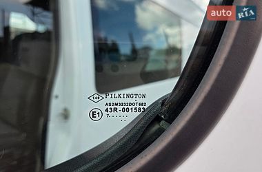 Грузопассажирский фургон Renault Master 2017 в Одессе