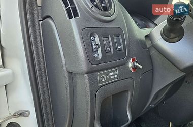 Грузопассажирский фургон Renault Master 2017 в Одессе