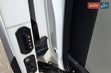Грузопассажирский фургон Renault Master 2017 в Одессе