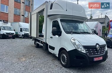 Другие грузовики Renault Master 2017 в Ровно