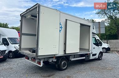 Другие грузовики Renault Master 2017 в Ровно