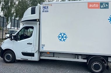 Другие грузовики Renault Master 2017 в Ровно