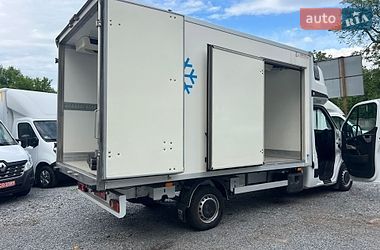 Другие грузовики Renault Master 2017 в Ровно