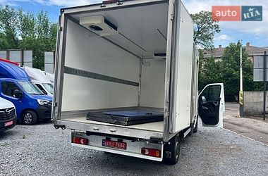Другие грузовики Renault Master 2017 в Ровно