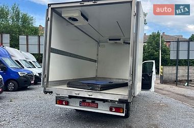 Другие грузовики Renault Master 2017 в Ровно