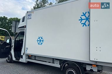 Другие грузовики Renault Master 2017 в Ровно