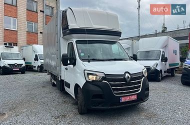 renault master 2022 в Ровно от профессионального продавца Roma