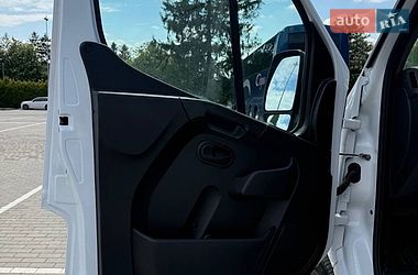 Грузовой фургон Renault Master 2022 в Луцке