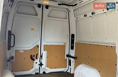 Грузовой фургон Renault Master 2022 в Луцке
