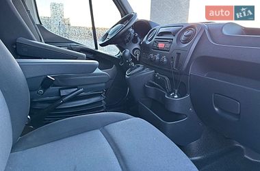 Автовоз Renault Master 2015 в Дубно