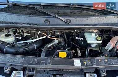 Автовоз Renault Master 2015 в Дубно