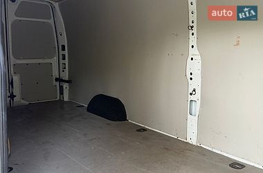 Вантажний фургон Renault Master 2020 в Києві
