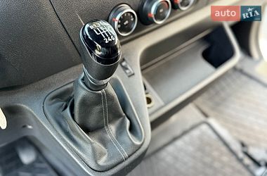 Вантажний фургон Renault Master 2020 в Києві